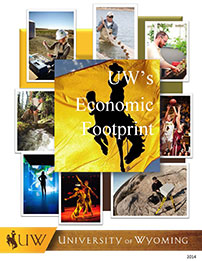 UW's Economic Footprint 2014
