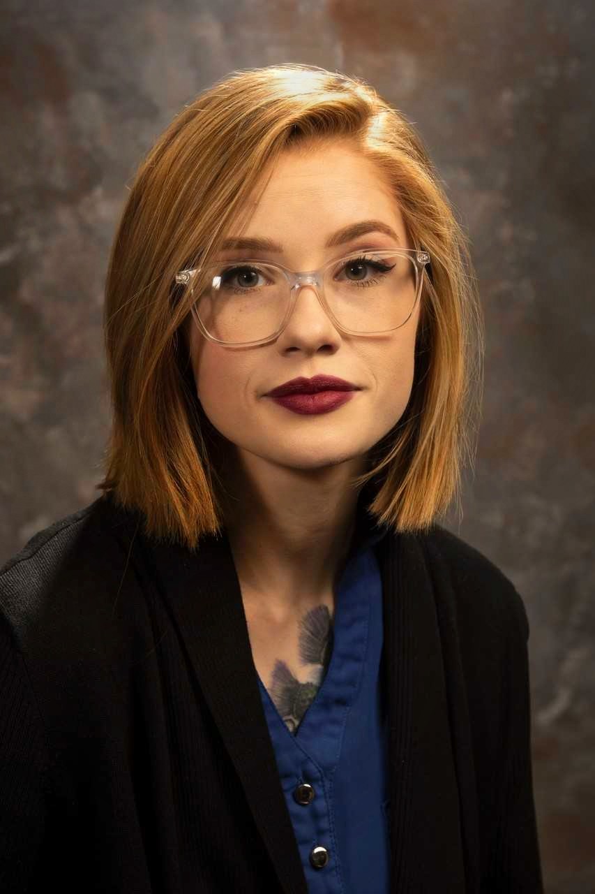 Victoria Smith