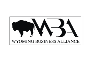 Wyoming Business Alliance logo