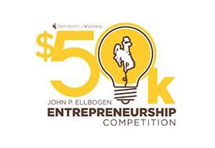 Ellbogen $50K Competition logo