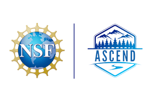 NSF ASCEND Engine logo