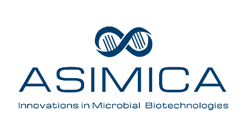 AsimicA, Inc. logo