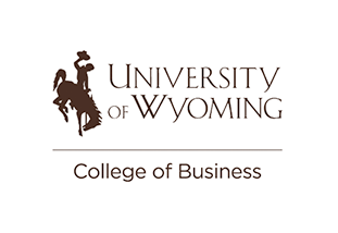College of Business logo