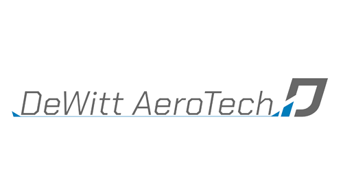 DeWitt AeroTech logo