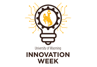 Research Week logo