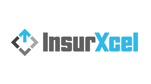 InsurXcel logo