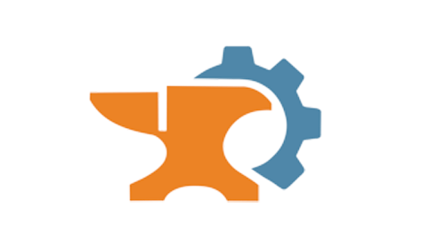 IronForge Automations logo