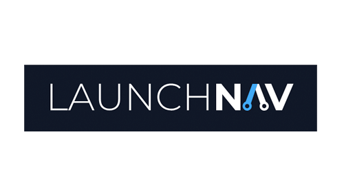 LaunchNav logo