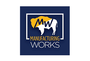 Manufacturing Works logo