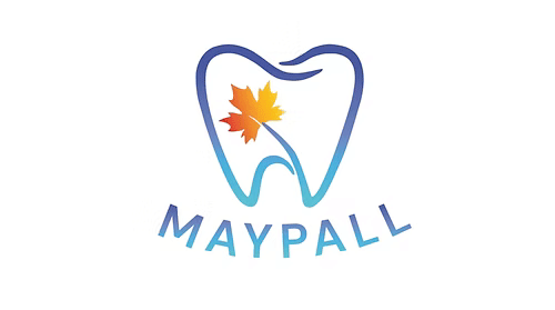 MayPall logo