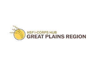 Great Plains I-Corps Hub logo