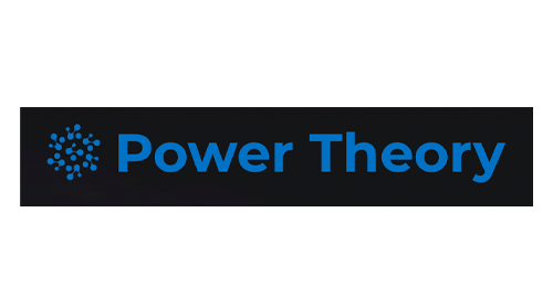 Power Theory logo