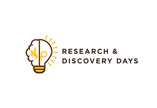 Research & Discovery Days logo