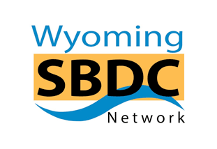 Wyoming SBDC Network logo