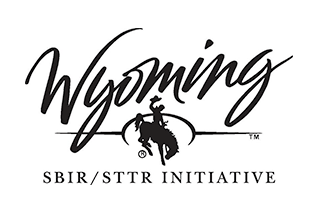 Wyoming SBIR/STTR logo