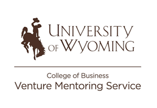 Venture Mentoring Service logo