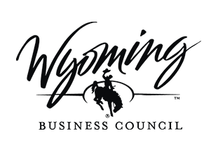 Wyoming Business Council logo