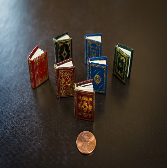 Books