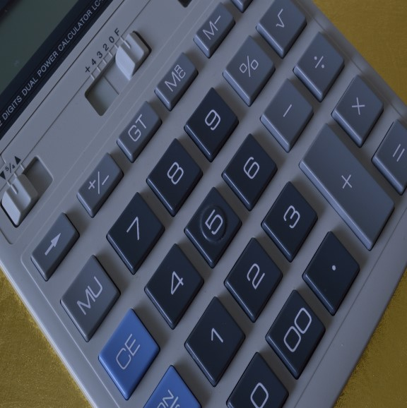 Calculator 