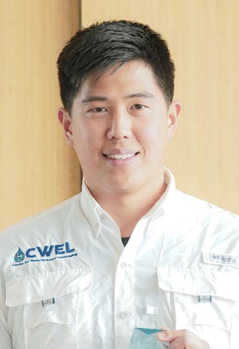 JJ Chen headshot