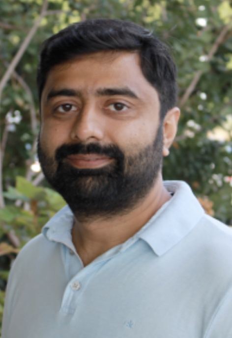 Yaqoob Majeed headshot