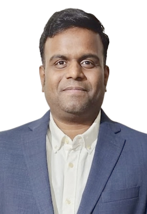 Shivanand Venkanna Sheshappanavar headshot