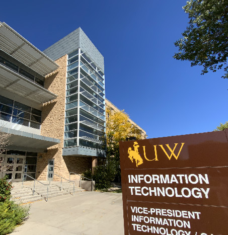 Information Technology Building