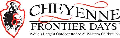 Cheyenne Frontier Days Logo