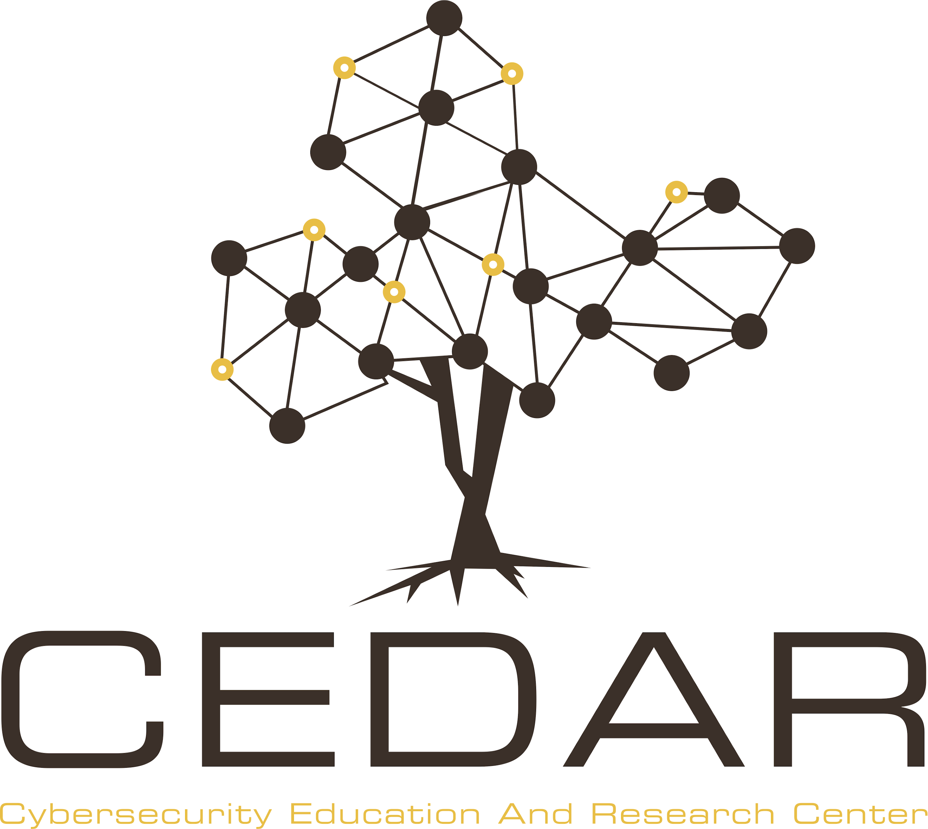 CEDAR Logo