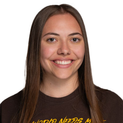 Hailey Litzinger