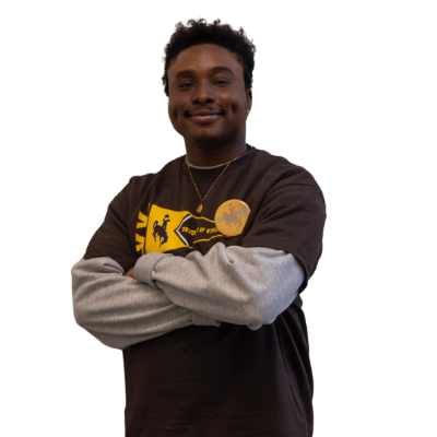 Precious Oyewole