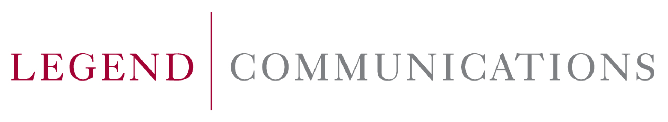 Legend Communications Logo