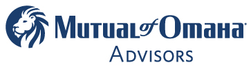 Mutual of Omaha Advisors Logo