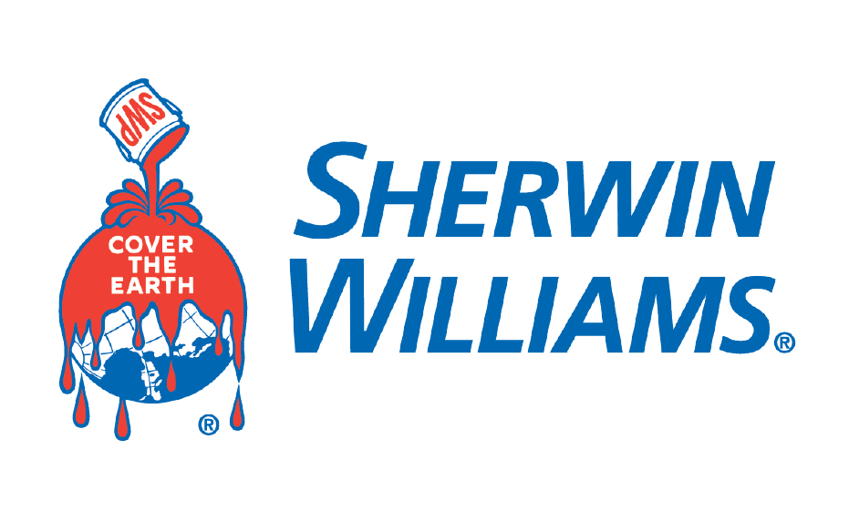 sherwin williams logo