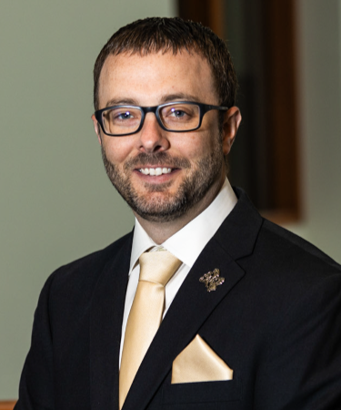 Mike Burns