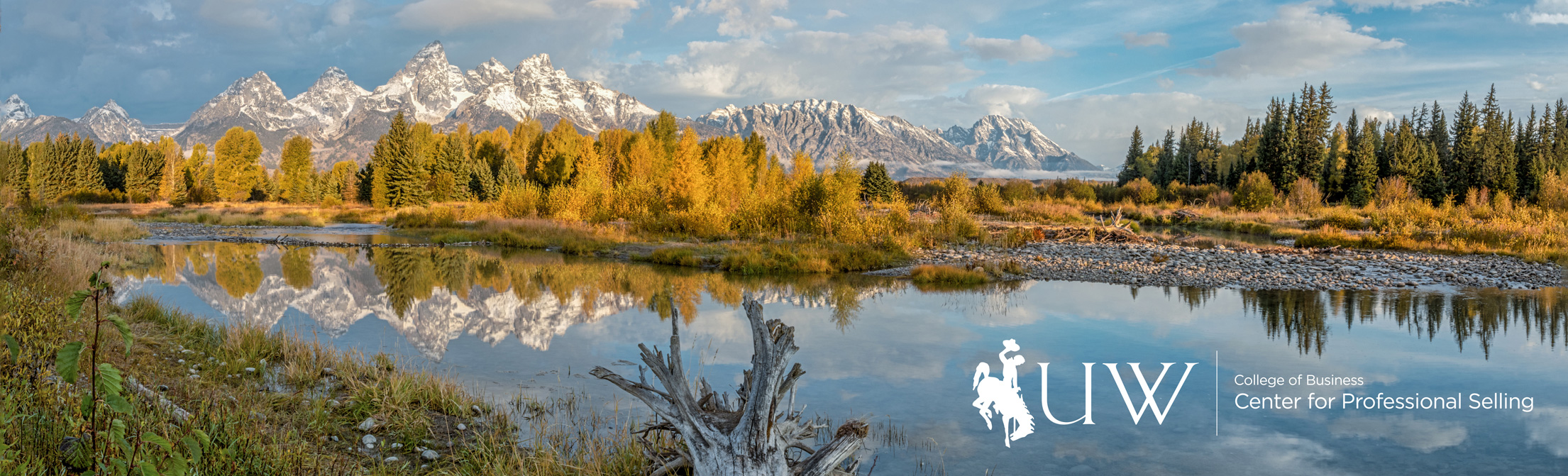 Photo of Grand Tetons