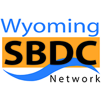 Wyoming SBDC Network Logo