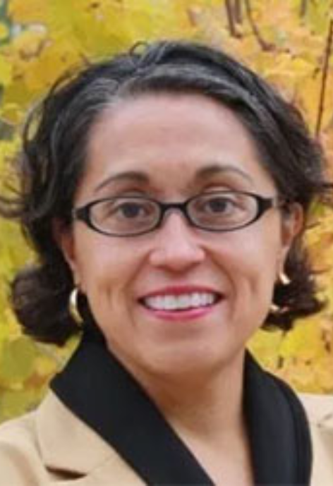 Cecelia Aragon