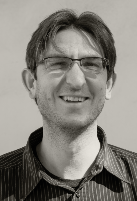 Jascha Herdt