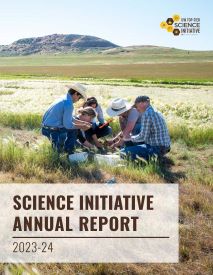 SI Annual Report 23-24 cover