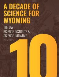 Science Initiative Decade Report (2015-2025)