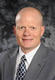 Travis McLing headshot