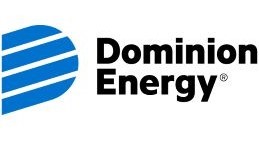 Dominion Energy Logo