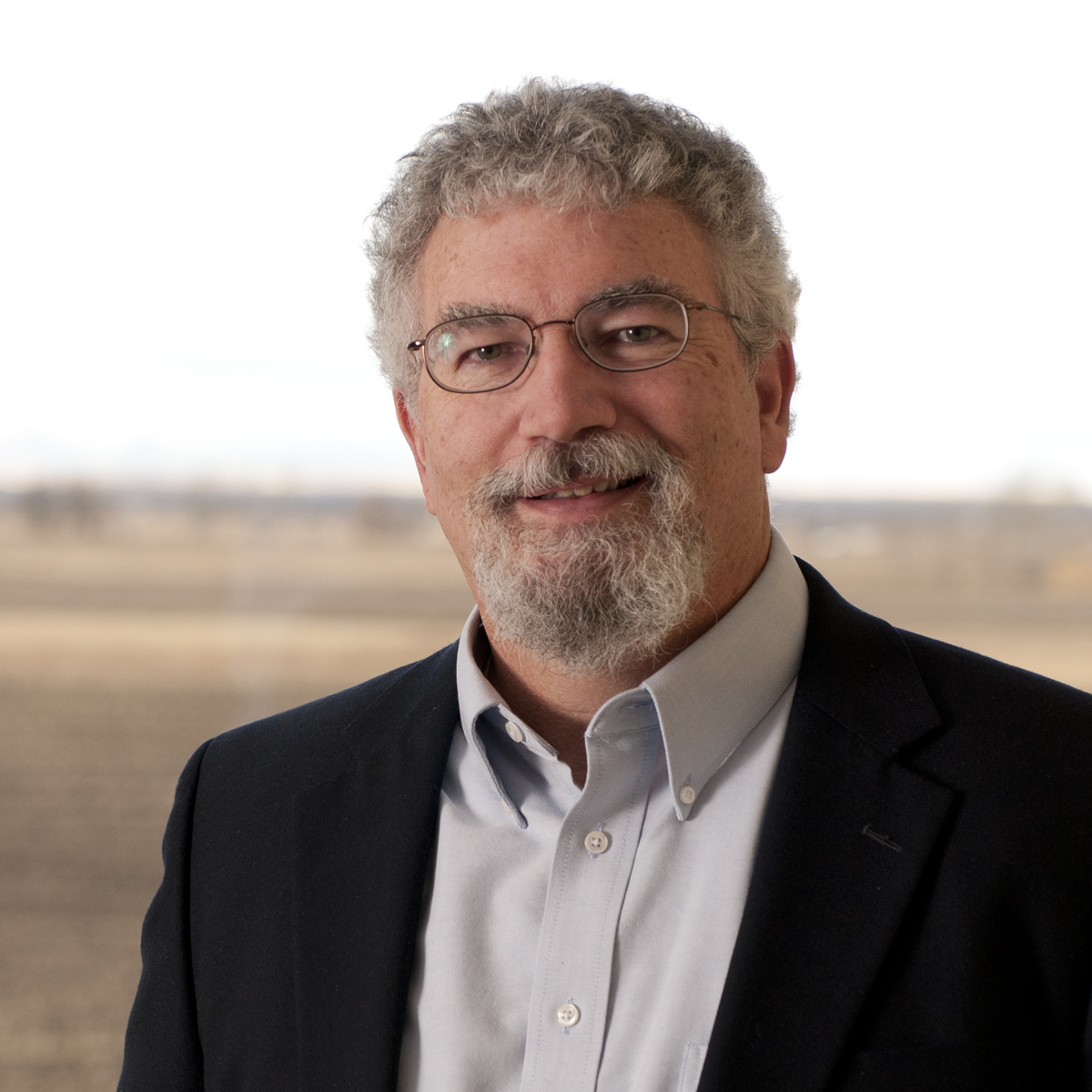 Headshot of Lee Spangler