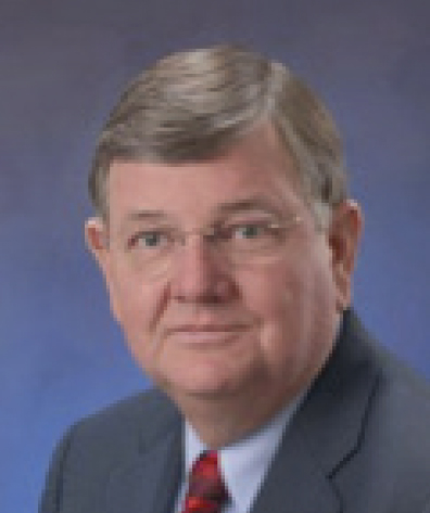 image of Dave Freudenthal