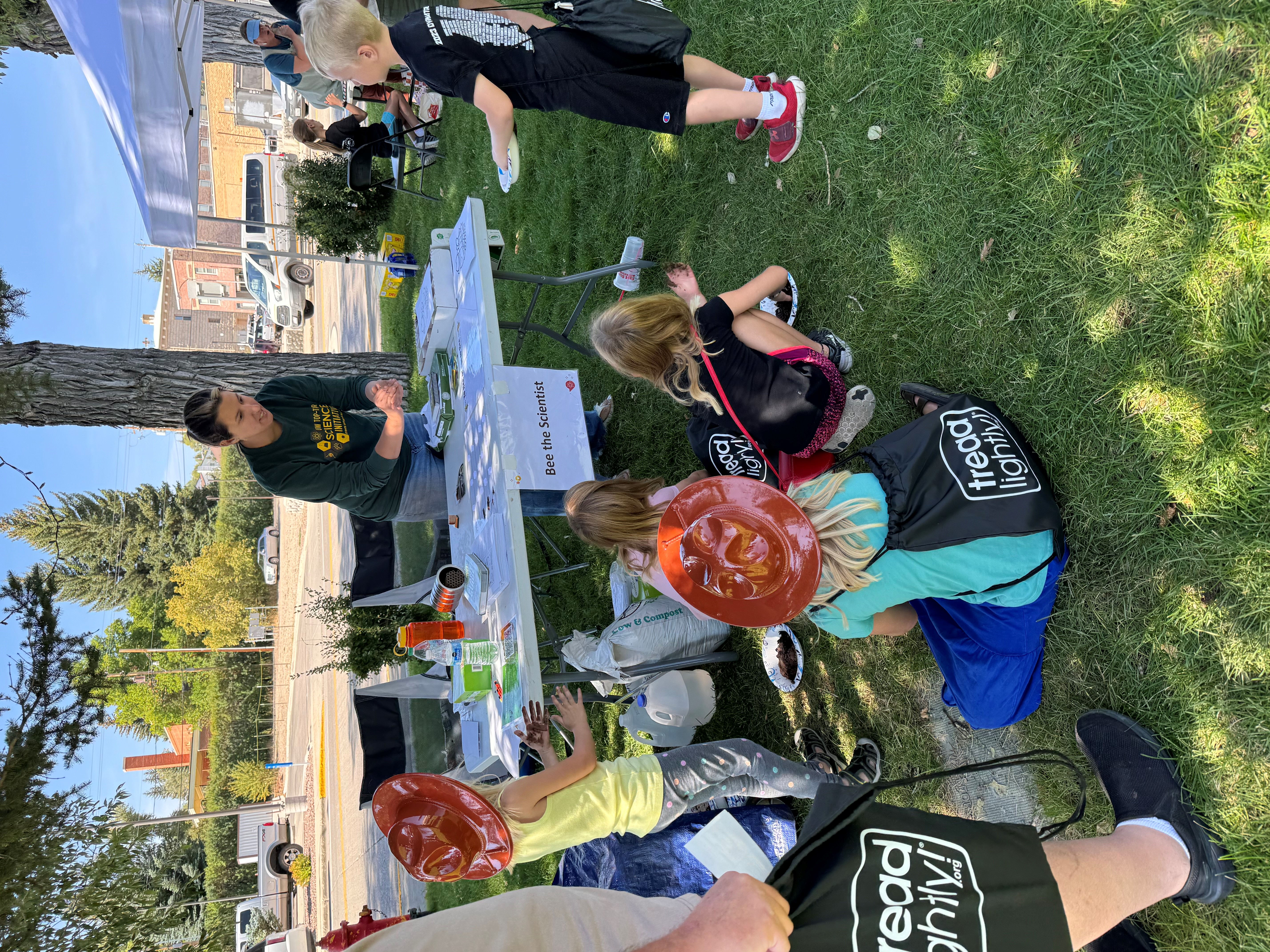 Kemmerer Outreach
