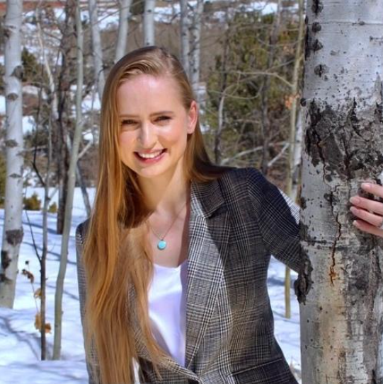 photo of Liana Boggs-Lynch