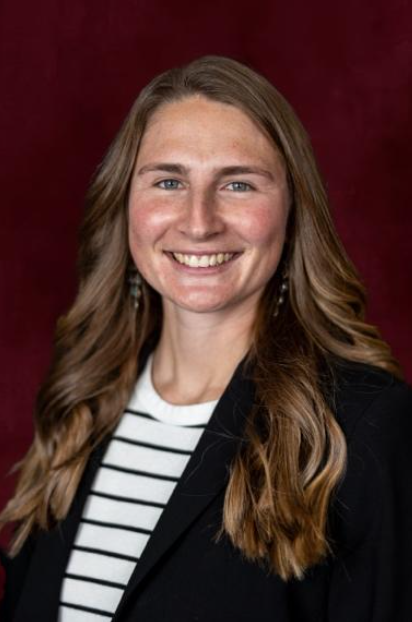 Photo of McKensie Phillips