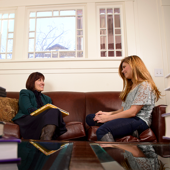3-step interview