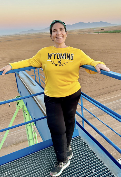 Carmela Rosaria Guadagno